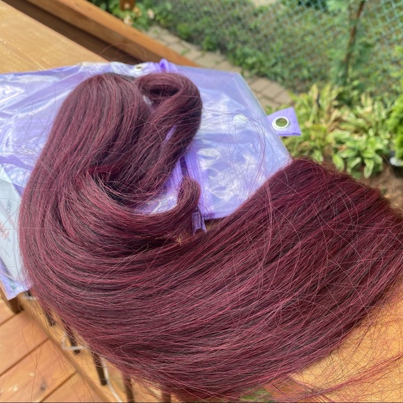 Inh hair Miya Ponytail - Picture 4 of 4